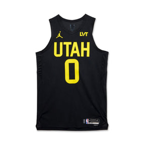 Regata NBA - Utah Jazz Statement Edition 22/23 Authentic Version