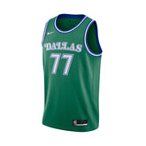 Regata NBA - Dallas Mavericks Classic Edition 20/21 Swingman Version