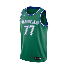 Regata NBA - Dallas Mavericks Classic Edition 20/21 Swingman Version