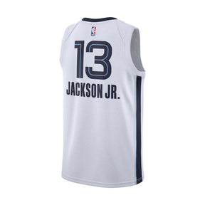 Regata NBA - Memphis Grizzlies Association Edition 23/24 Swingman Version