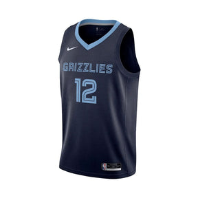 Regata NBA - Memphis Grizzlies Icon Edition 24/25 Swingman Version