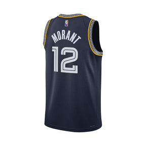 Regata NBA - Memphis Grizzlies City Edition 21/22 Swingman Version