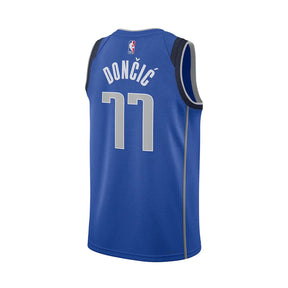Regata NBA - Dallas Mavericks Icon Edition Swingman Version