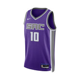 Regata NBA - Sacramento Kings Icon Edition 22/23 Edition Swingman Version