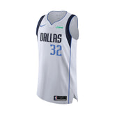 Regata NBA - Dallas Mavericks Association Edition 24/25 Authentic Version