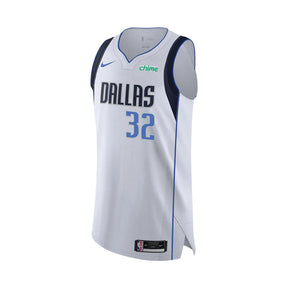 Regata NBA - Dallas Mavericks Association Edition 24/25 Authentic Version