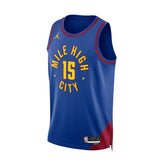 Regata NBA - Denver Nuggets Statement Edition Swingman Version