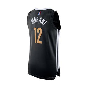 Regata NBA - Memphis Grizzlies City Edition 23/24 Authentic Version