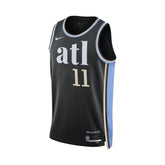 Regata NBA - Atlanta Hawks City Edition 23/24 Swingman Version
