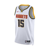 Regata NBA - Denver Nuggets Association Edition Swingman Version