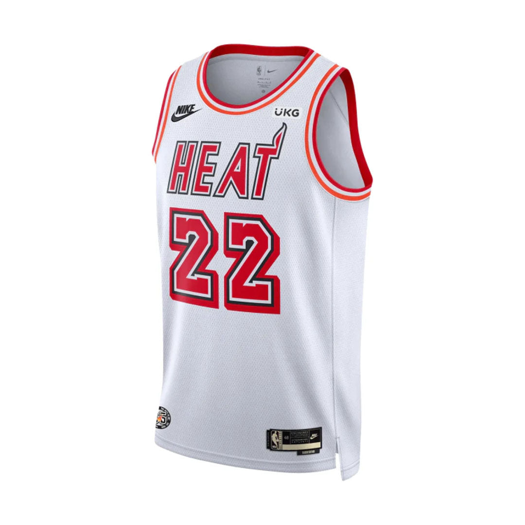 Regata NBA - Miami Heat Classic Edition 22/23 Swingman Version