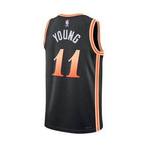 Regata NBA - Atlanta Hawks City Edition 22/23 Swingman Version