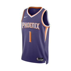 Regata NBA - Phoenix Suns Icon Edition 22/23 Swingman Version