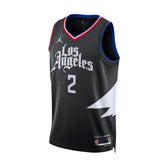 Regata NBA - Los Angeles Clippers Statement Edition 22/23 Swingman Version