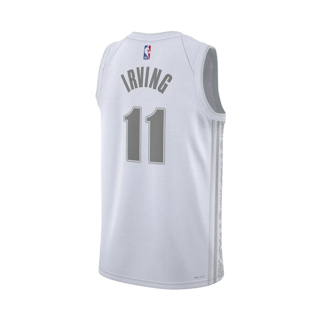 Regata NBA - Dallas Mavericks City Edition 24/25 Swingman Version Irving
