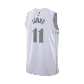 Regata NBA - Dallas Mavericks City Edition 24/25 Swingman Version Irving