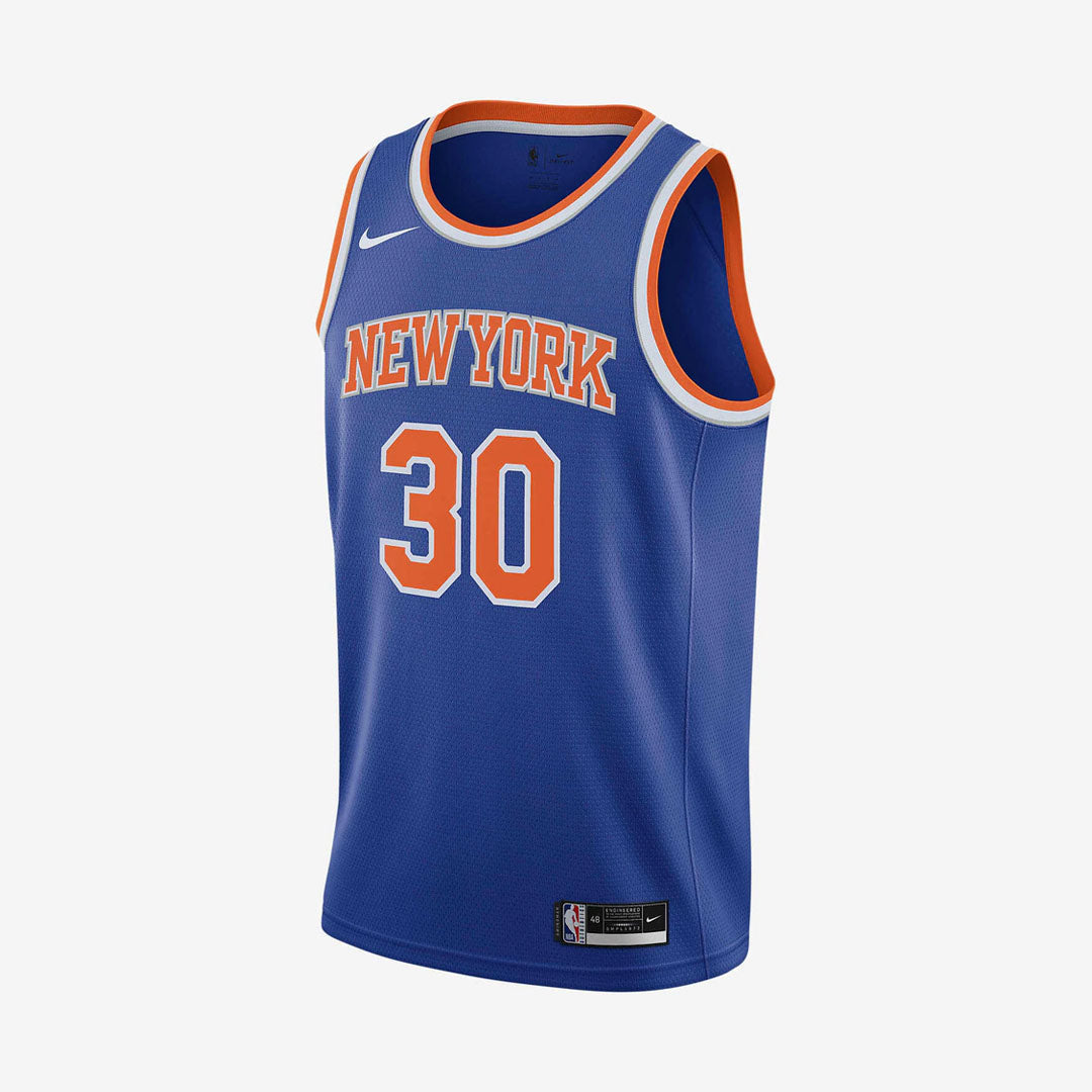 Regata NBA - New York Knicks Icon Edition Swingman Version