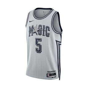 Regata NBA - Orlando Magic City Edition 24/25 Swingman Version