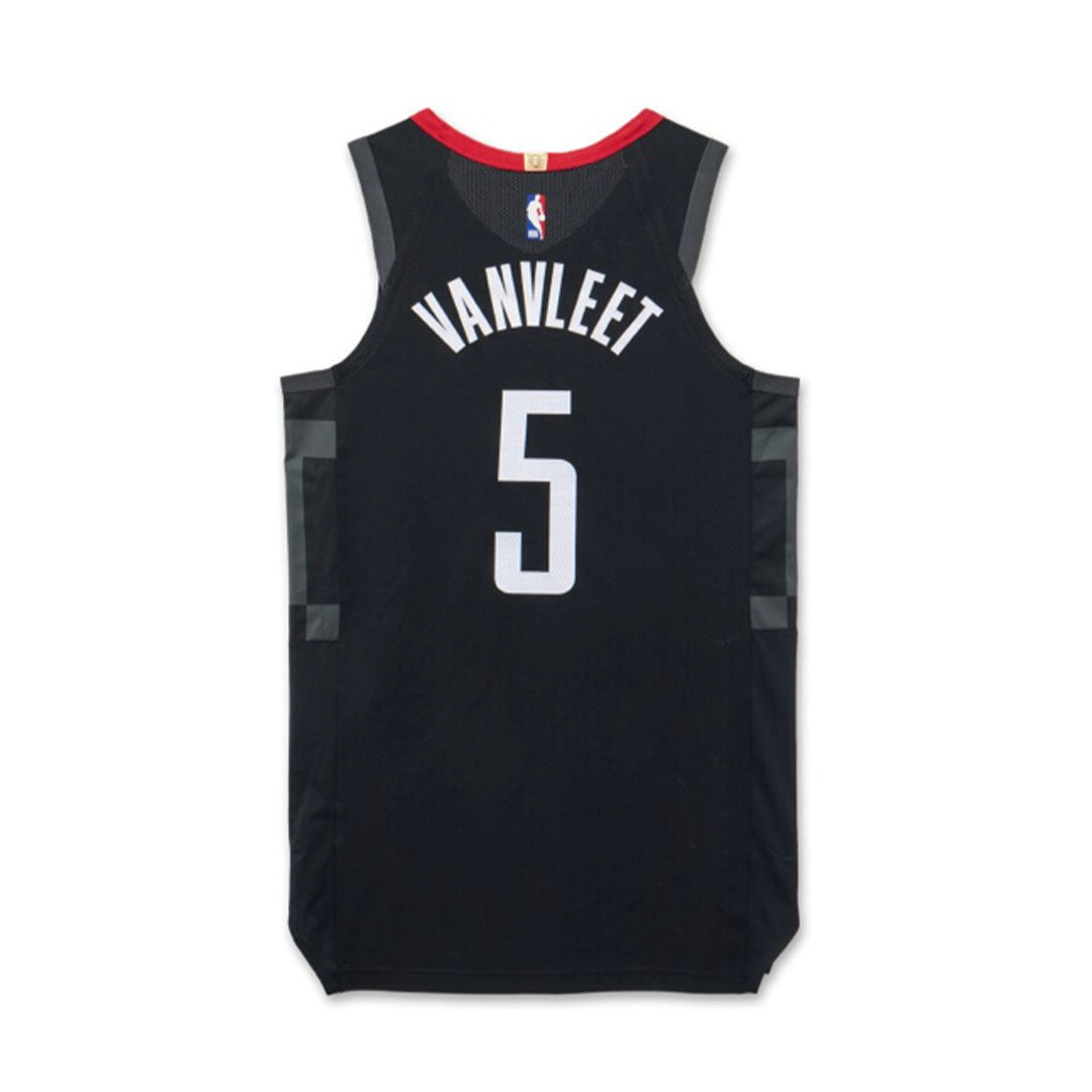 Regata NBA - Houston Rockets Statement Edition Authentic Version