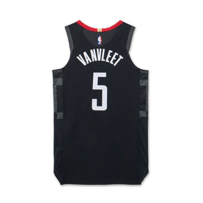 Regata NBA - Houston Rockets Statement Edition Authentic Version