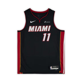 Regata NBA - Miami Heat Icon Edition 21/22 Authentic Version