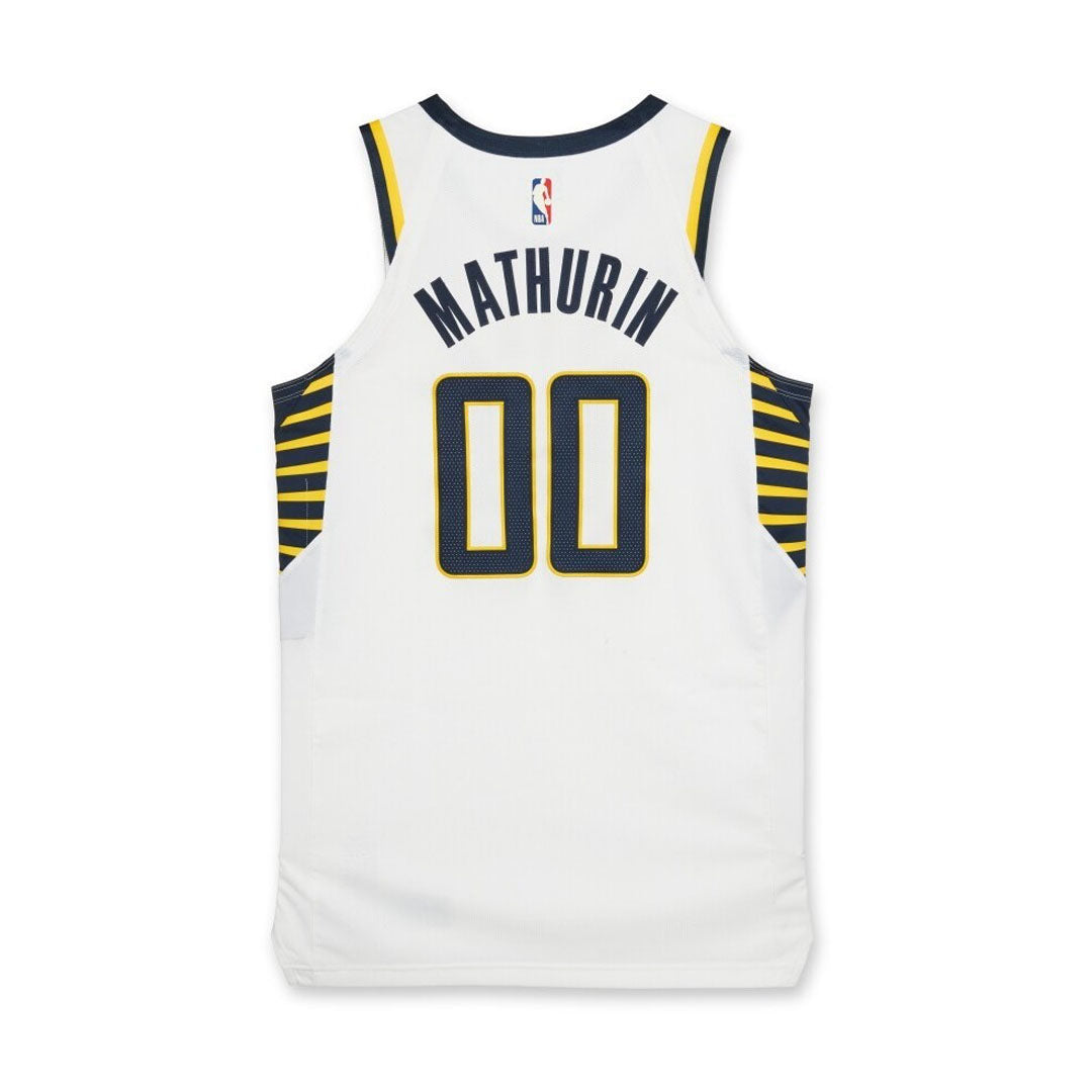 Regata NBA - Indiana Pacers Association Edition Authentic Version