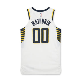 Regata NBA - Indiana Pacers Association Edition Authentic Version