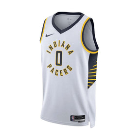 Regata NBA - Indiana Pacers Assocation Edition Swingman Version