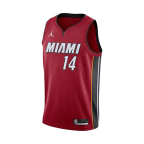 Regata NBA - Miami Heat Statement Edition Swingman Version