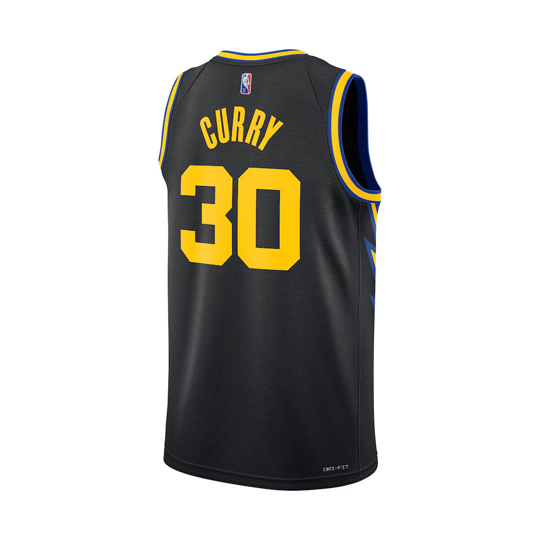 Regata NBA - Golden State Warriors City Edition 21/22 Swingman Version
