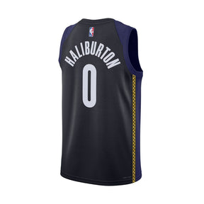 Regata NBA - Indiana Pacers City Edition 22/23 Swingman Version