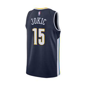 Regata NBA - Denver Nuggets Icon Edition 17/18 Swingman Version