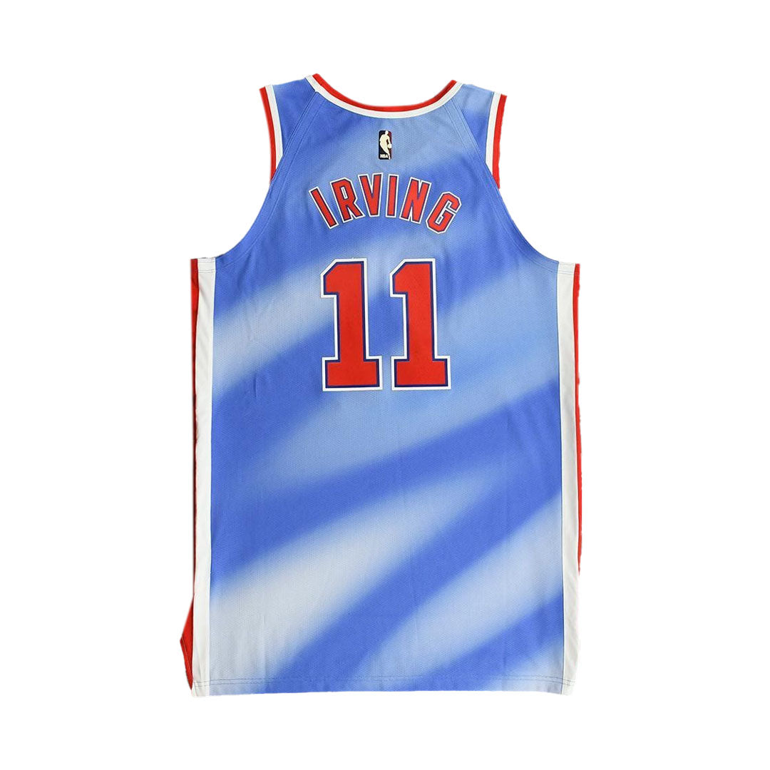 Regata NBA - Brooklyn Nets Classic Edition 20/21 Authentic Version