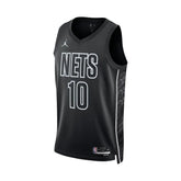 Regata NBA - Brooklyn Nets Statement Edition Swingman Version