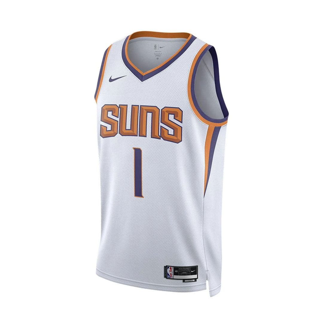 Regata NBA - Phoenix Suns Association Edition 22/23 Swingman Version