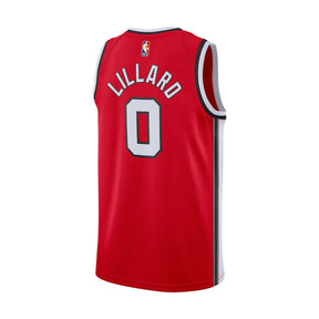 Regata NBA - Portland Trail Blazers Classic Edition 19/20 Swingman Version