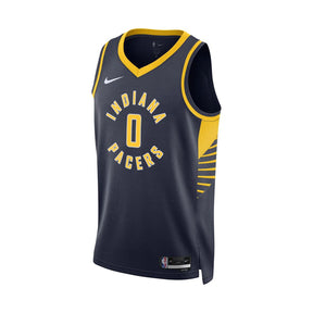 Regata NBA - Indiana Pacers Icon Edition Swingman Version