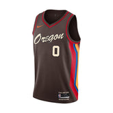 Regata NBA - Portland Trail Blazers City Edition 20/21 Swingman Version