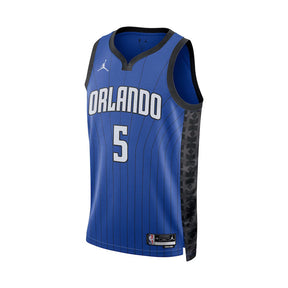 Regata NBA - Orlando Magic Statement Edition 22/23 Swingman Version
