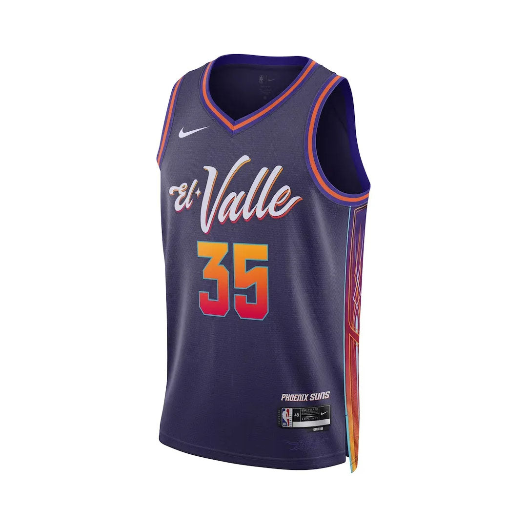 Regata NBA - Phoenix Suns City Edition 23/24 Swingman Version