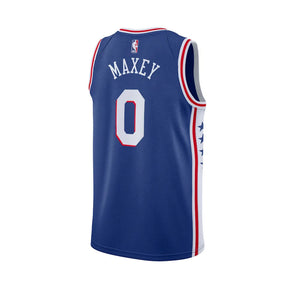 Regata NBA - Philadelphia 76ers Icon Edition Swingman Version