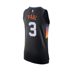 Regata NBA - Phoenix Suns City Edition 20/21 Authentic Version