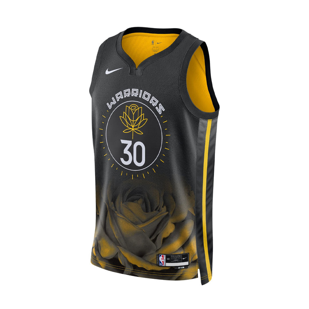 Regata NBA - Golden State Warriors City Edition 22/23 Swingman Version