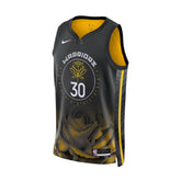 Regata NBA - Golden State Warriors City Edition 22/23 Swingman Version