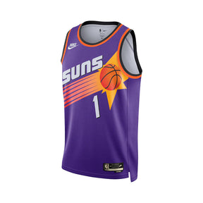 Regata NBA - Phoenix Suns Classic Edition 22/23 Swingman Version