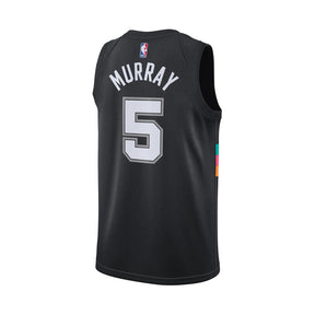 Regata NBA - San Antonio Spurs City Edition 20/21 Swingman Version
