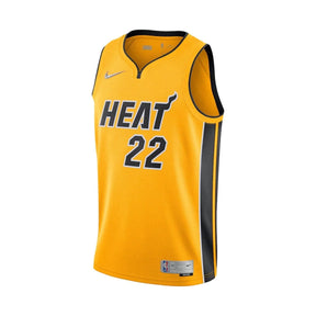 Regata NBA - Miami Heat Earned Edition 20/21 Swingman Version