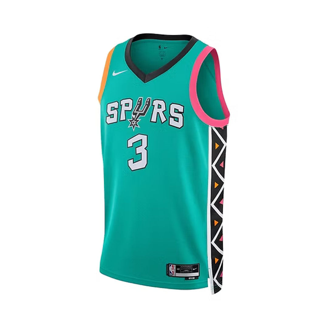 Regata NBA - San Antonio Spurs City Edition 22/23 Swingman Version