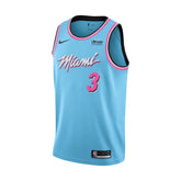 Regata NBA - Miami Heat City Edition 19/20 Swingman Version