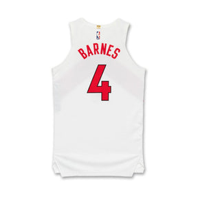 Regata NBA - Toronto Raptors Association Edition 24/25 Authentic Version